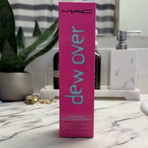 MAC Cosmetics Dew Over Micellar Water 6.5 FL OZ / 194 ML (1 of 2)